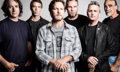 "Dance of Clairvoyants" - nowy singiel Pearl Jam