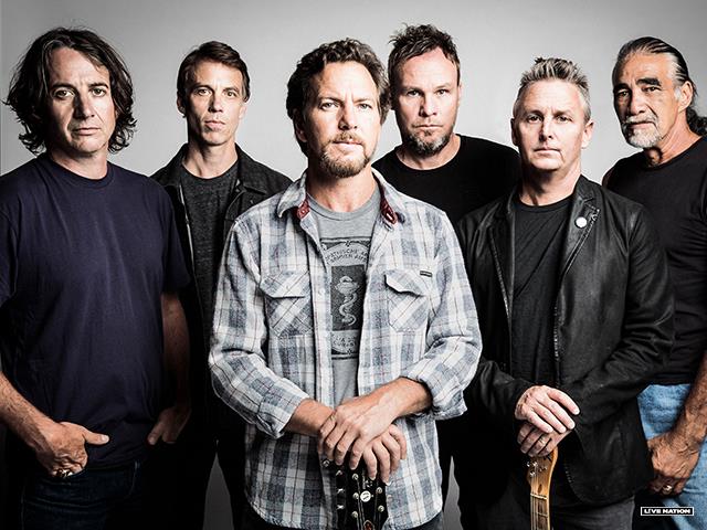 „Dance of Clairvoyants” – nowy singiel Pearl Jam