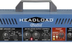 Radial Headload