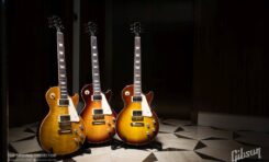 Nowości NAMM Show 2020: Gibson
