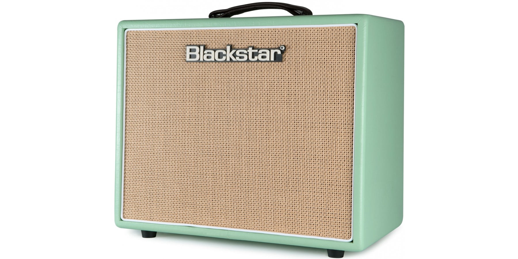 Blackstar HT-20R MkII Surf Green