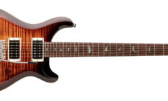 PRS Guitars – limitowane gitary na 35-lecie firmy