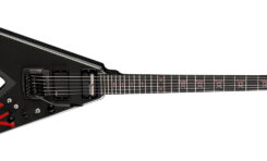 Dean USA Kerry King V Limited Edition 50Pc