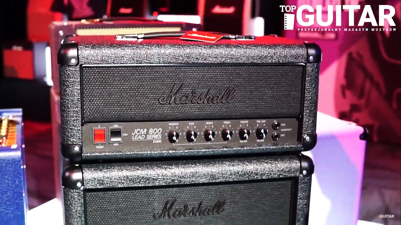 Marshall Studio Classic