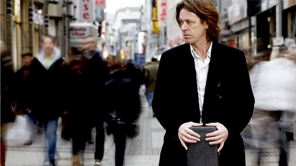 Dominic Miller Band
