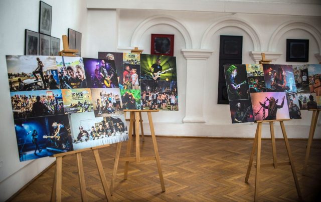 Cieszaniów Rock Festival 2020