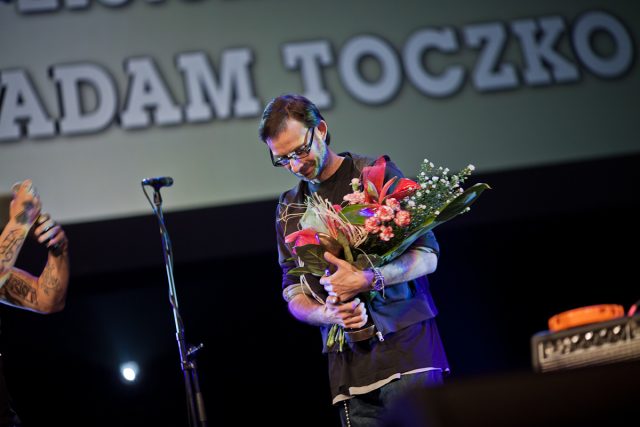 Adam Toczko