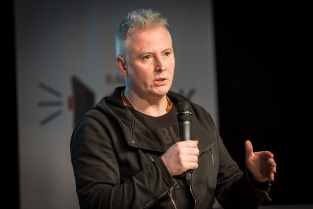 Leszek Biolik