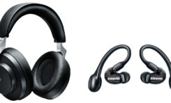 Shure AONIC i Adam Levine