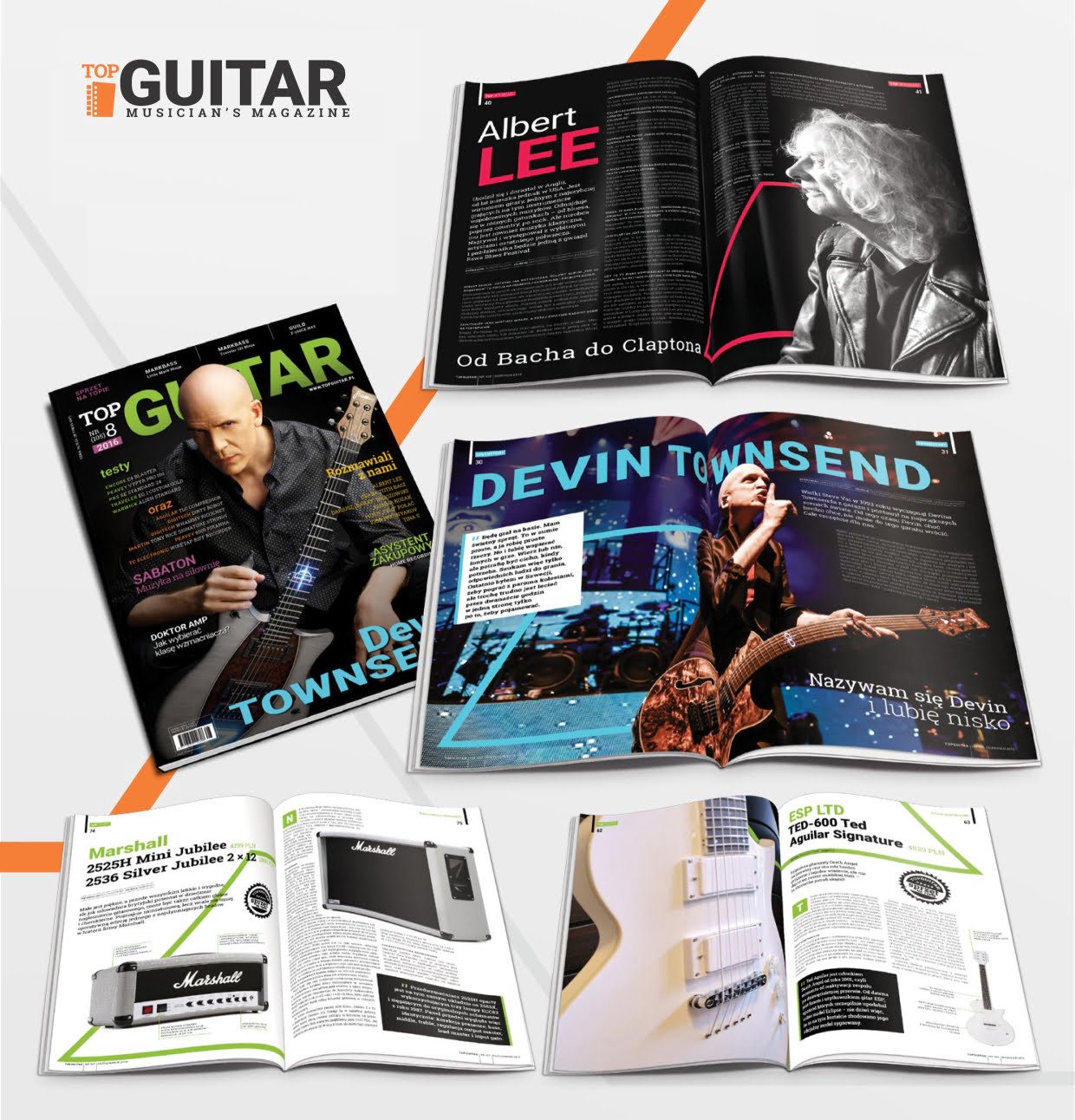 TopGuitar