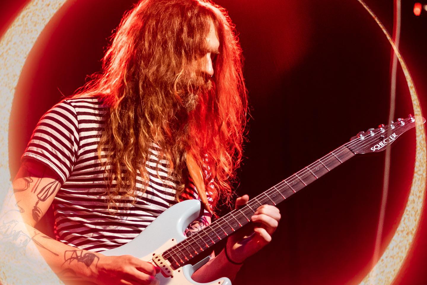 NIck Johnston