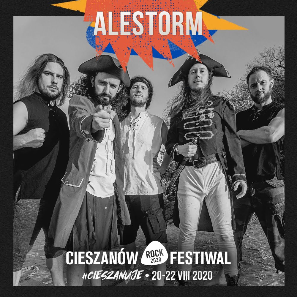 Alestorm