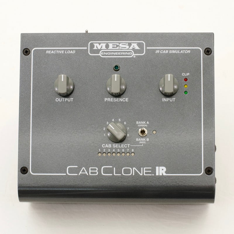 Mesa Boogie CabClone IR - TopGuitar.pl