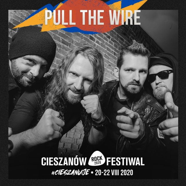 Pull The Wire