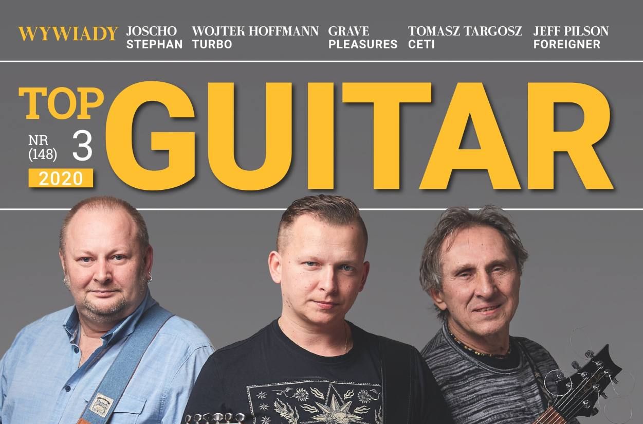 TopGuitar