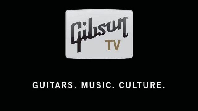 GibsonTV