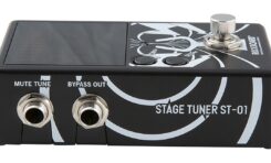 RockBoard Stage Tuner ST-01
