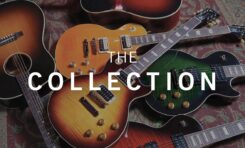 Gibson rusza z programem „HomeMade Sessions”