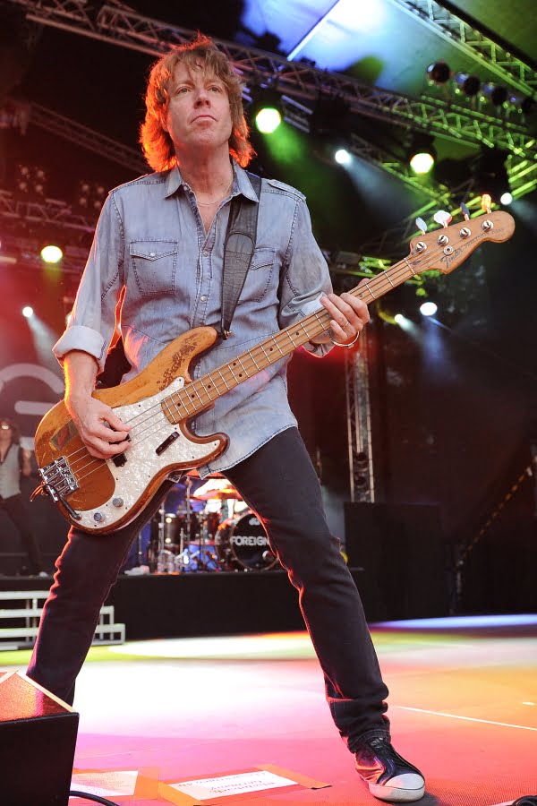 Jeff Pilson