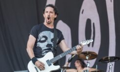Joe Duplantier (Gojira) - wywiad
