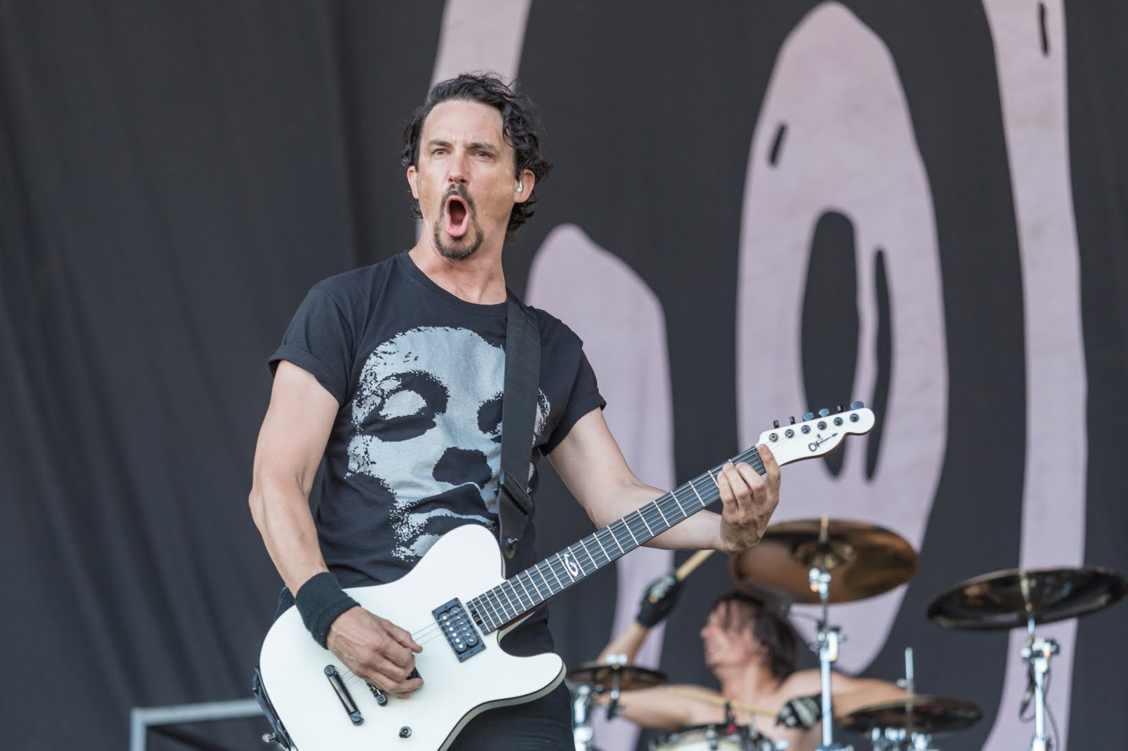 Joe Duplantier