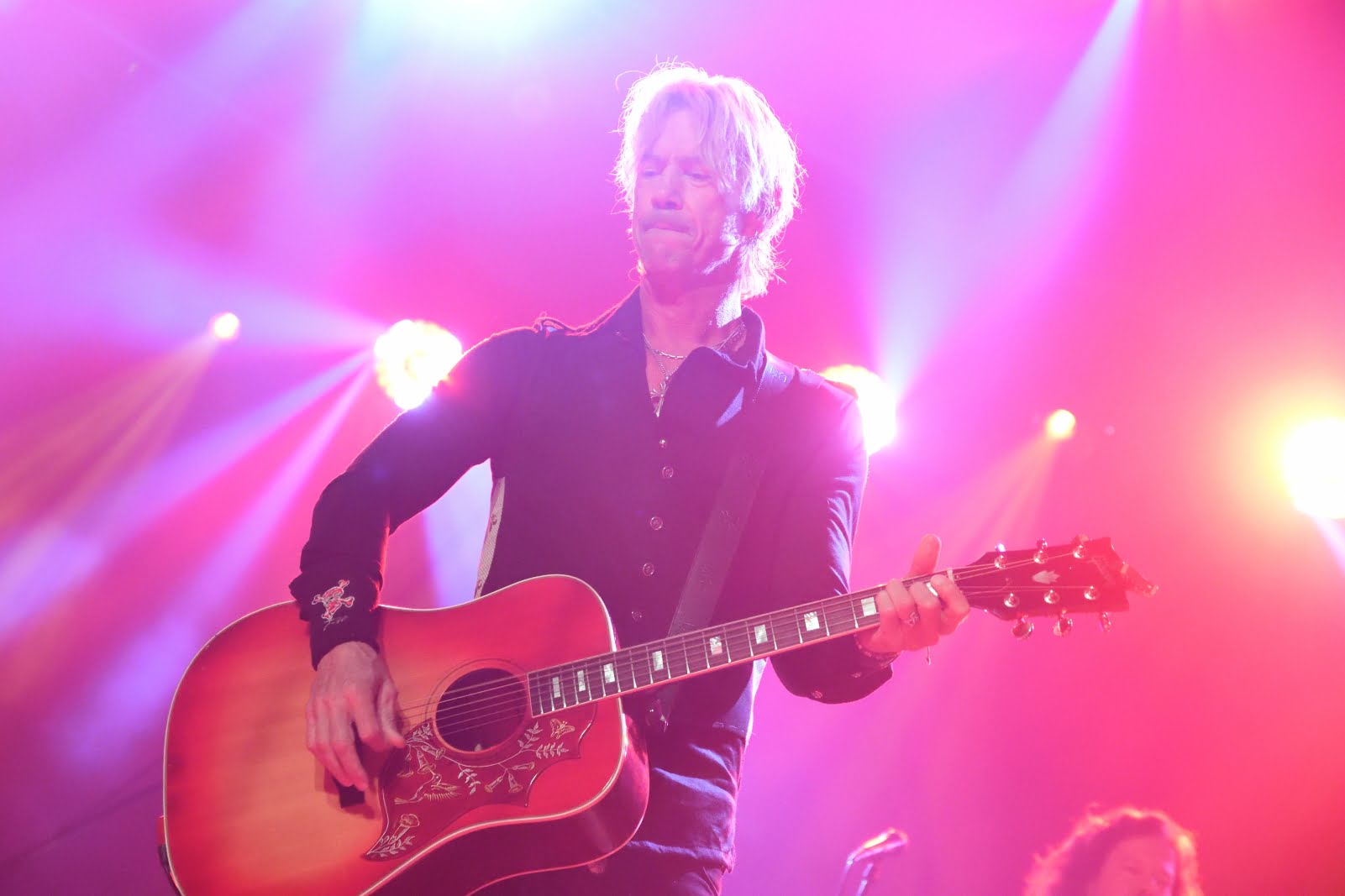 Duff McKagan