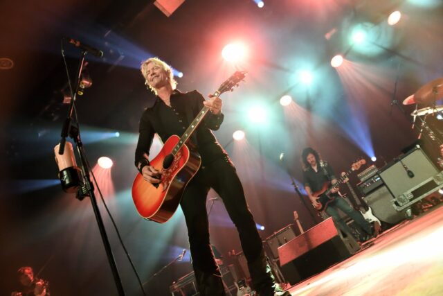 Duff McKagan