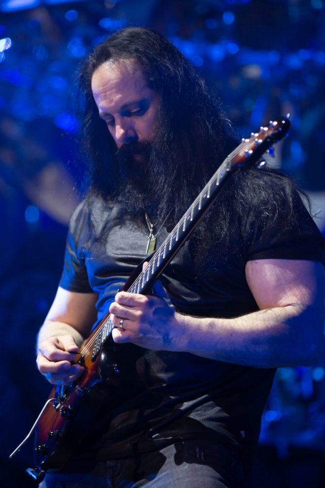 John Petrucci