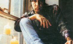 Steve Van Zandt - wywiad