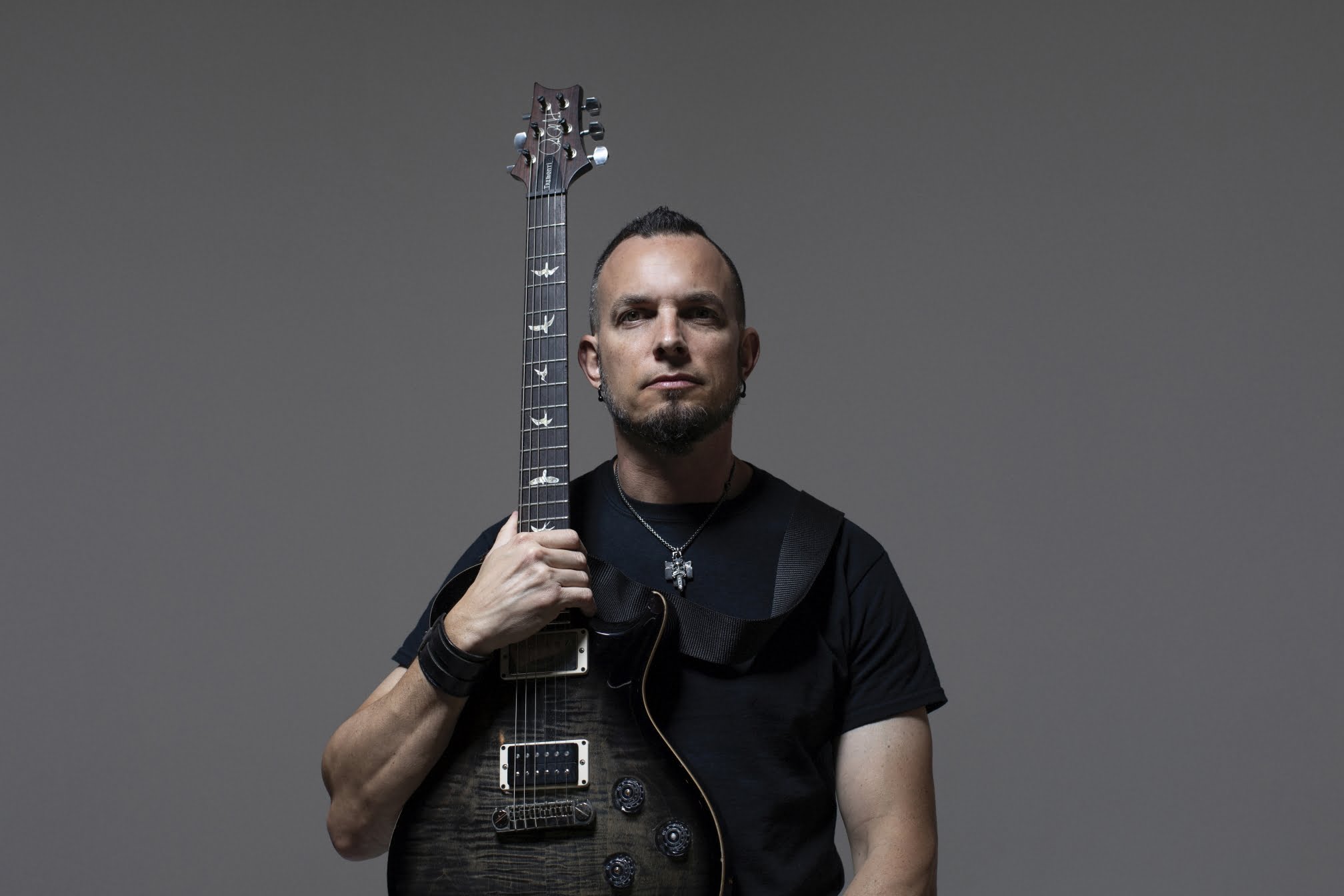 Mark Tremonti