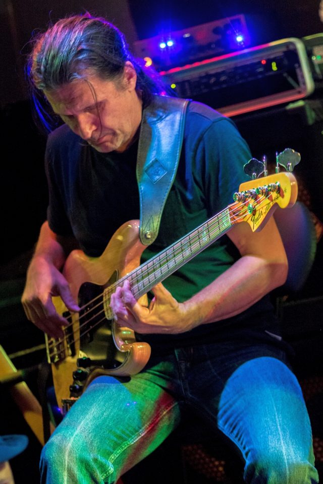 Tomasz Kciuk Jaworski