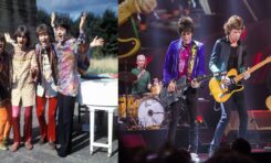Kto był lepszy: Stonesi, czy Beatlesi?
