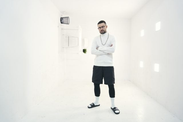 Bartek Królik