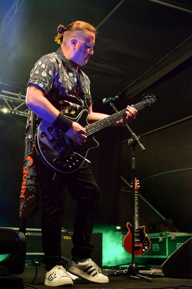 Rafał Tudruj