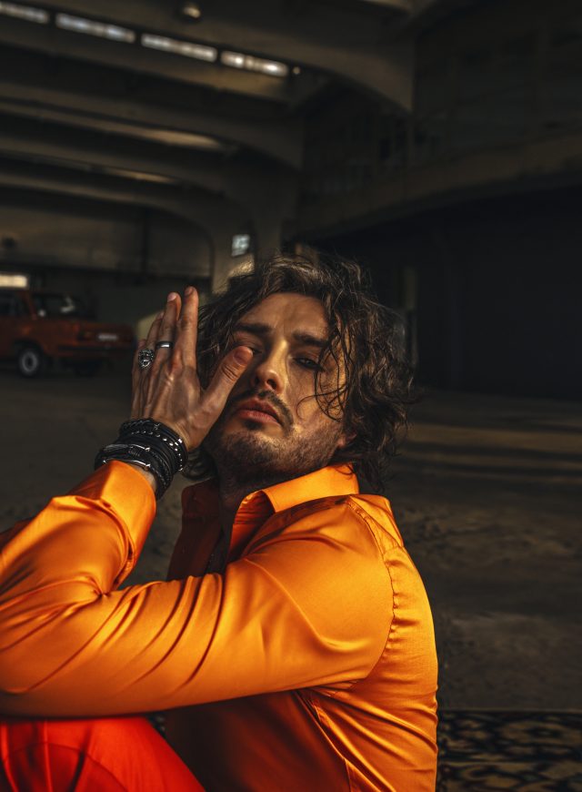 Piotr Cugowski
