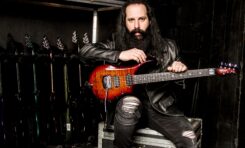 John Petrucci - Dream Theater