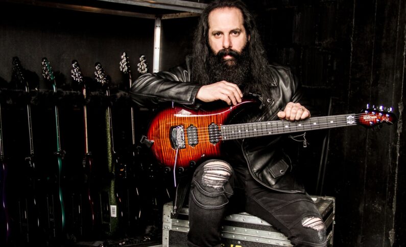 John Petrucci - Dream Theater