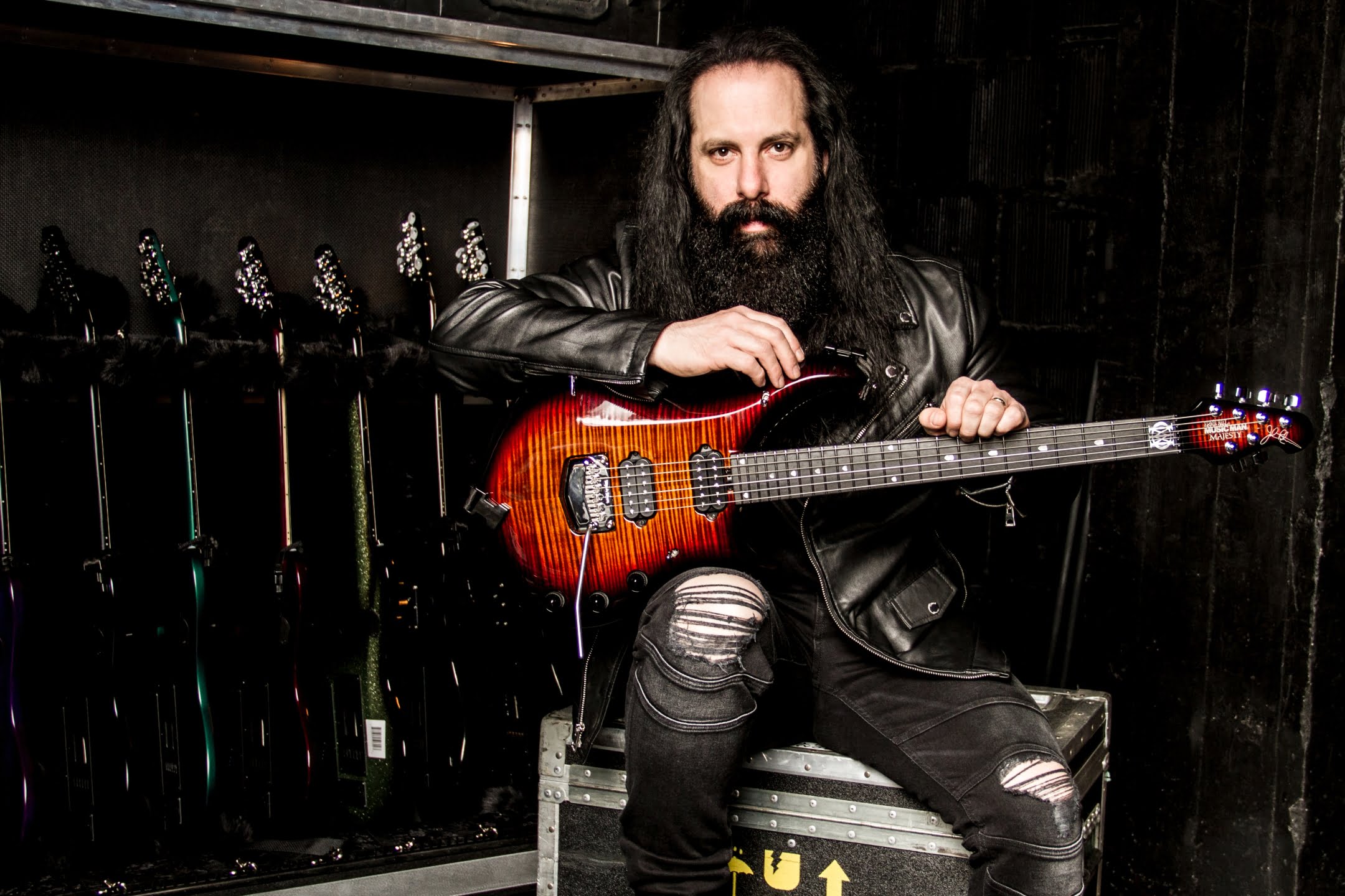John Petrucci