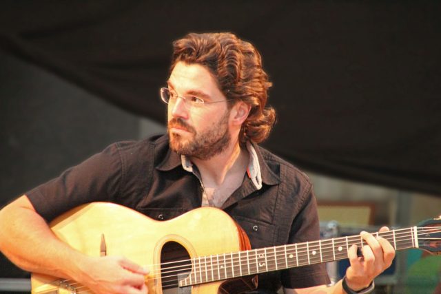 Joscho Stephan