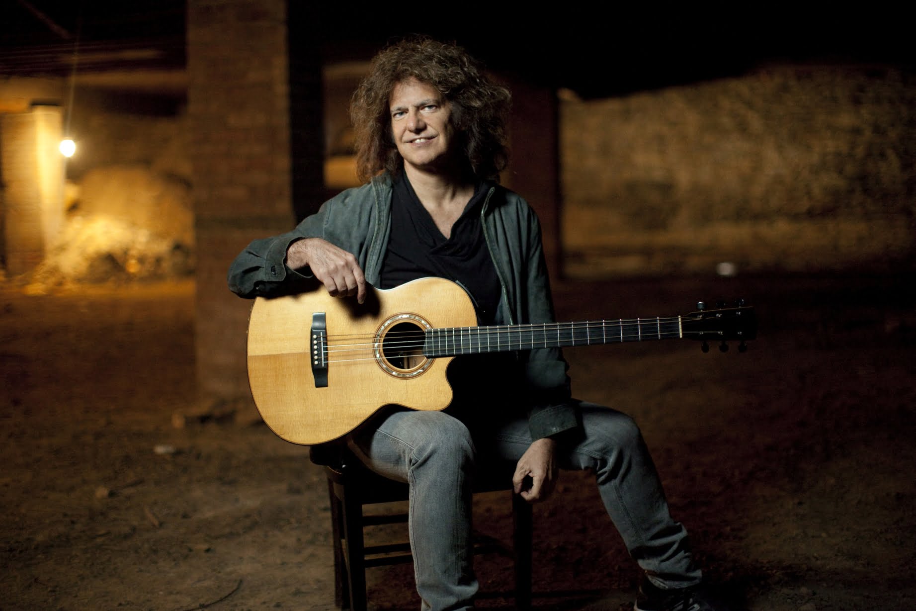 Pat Metheny