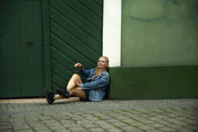 Patrycja Kosiarkiewicz