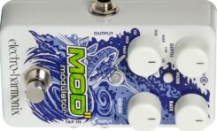 EHX Mod 11 Modulator