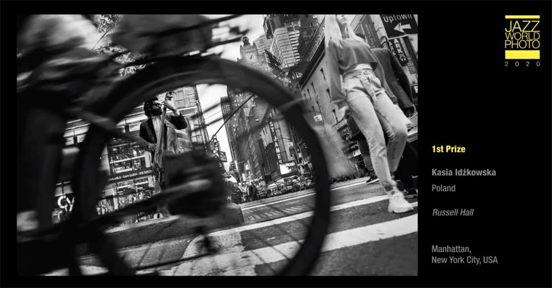 world jazz photo