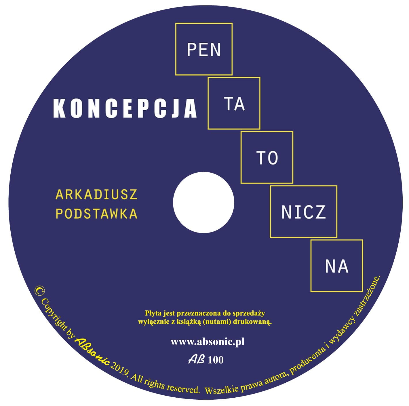 pentatonika