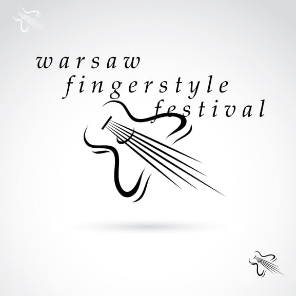 Warsaw Fingerstyle Festival