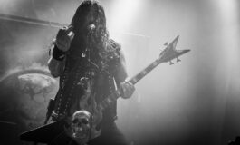 Marcel „Schmier” Schirmer (Destruction) - powrót thrash metalu