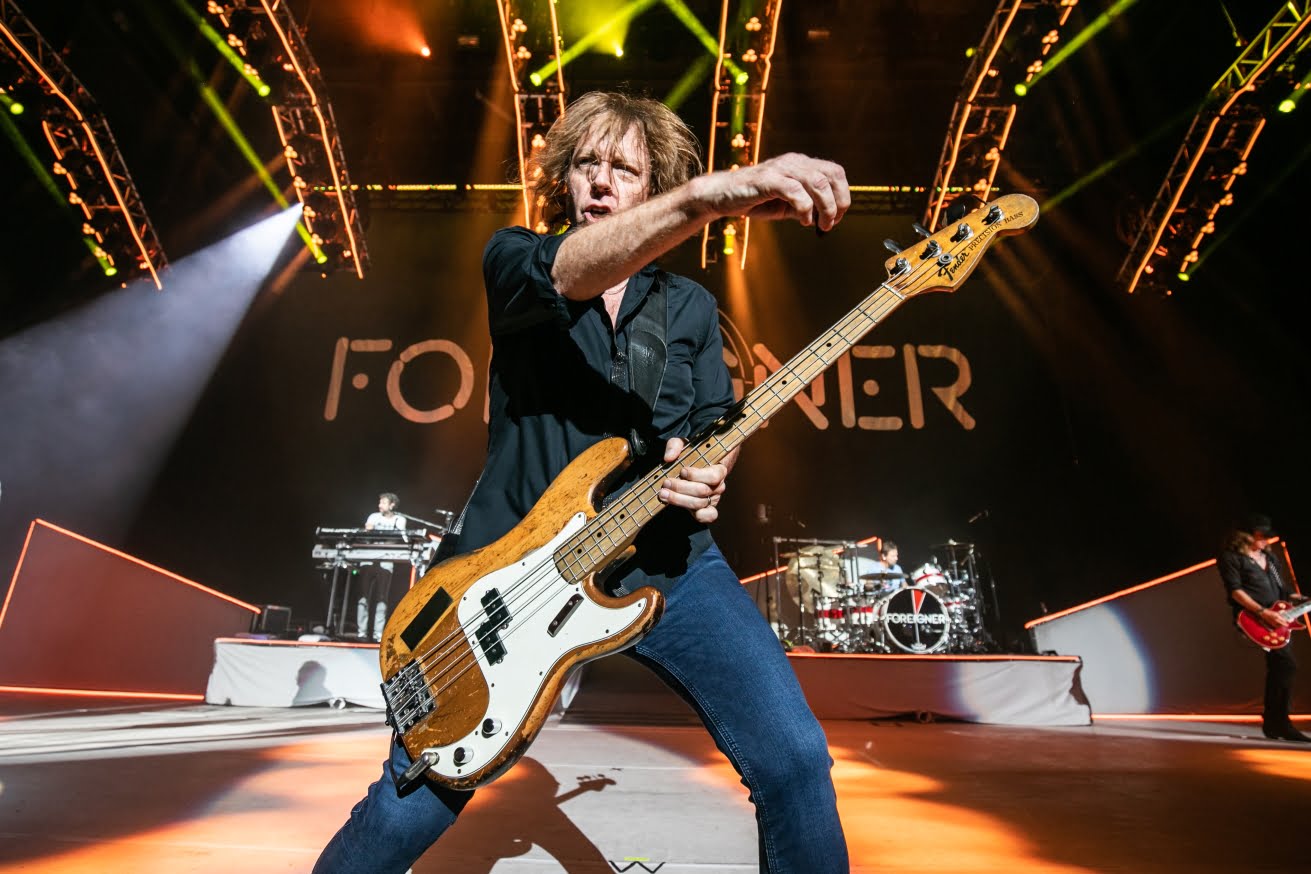 Jeff Pilson