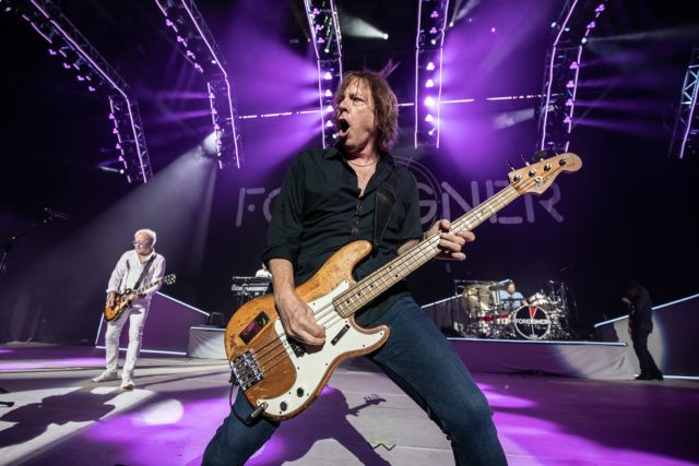 Jeff Pilson