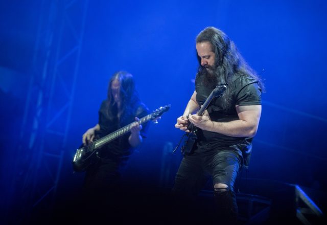 John Petrucci
