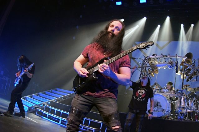 John Petrucci